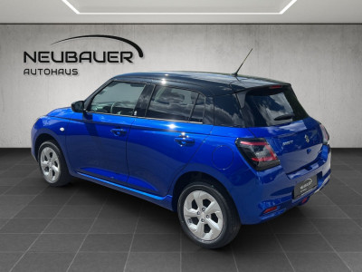 Suzuki Swift Neuwagen