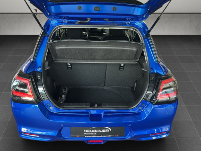 Suzuki Swift Neuwagen