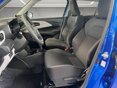Suzuki Swift Neuwagen