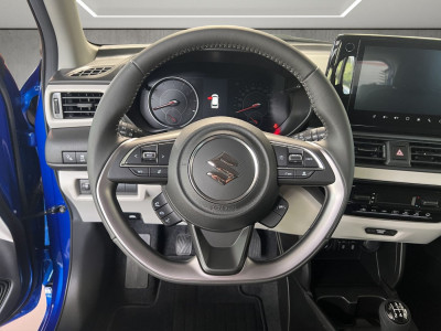 Suzuki Swift Neuwagen