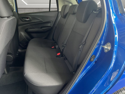 Suzuki Swift Neuwagen
