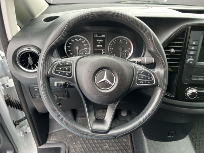 Mercedes-Benz Vito Gebrauchtwagen