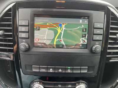 Mercedes-Benz Vito Gebrauchtwagen