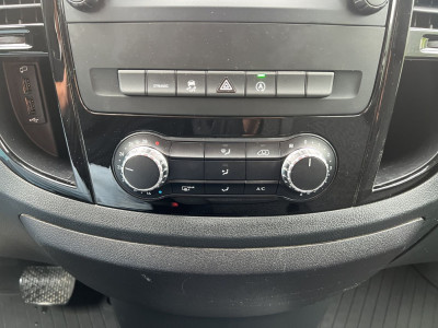 Mercedes-Benz Vito Gebrauchtwagen