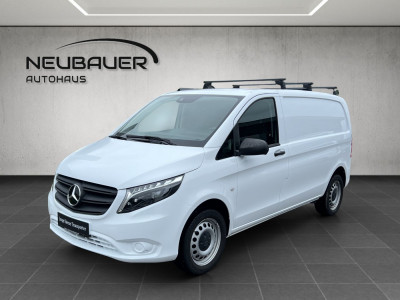 Mercedes-Benz Vito Gebrauchtwagen