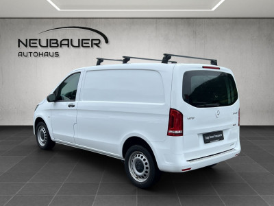 Mercedes-Benz Vito Gebrauchtwagen