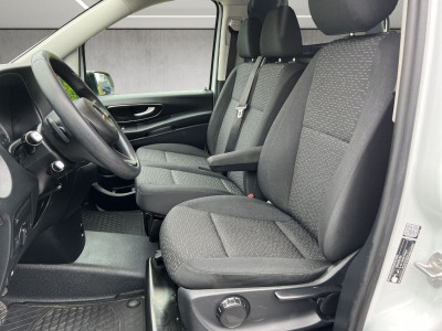 Mercedes-Benz Vito Gebrauchtwagen