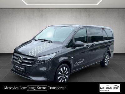 Mercedes-Benz Vito Gebrauchtwagen