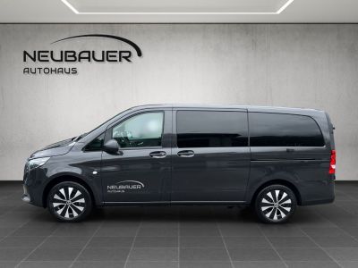 Mercedes-Benz Vito Gebrauchtwagen