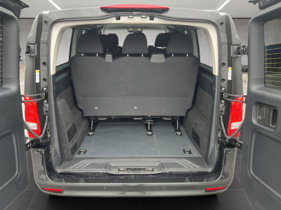 Mercedes-Benz Vito Gebrauchtwagen