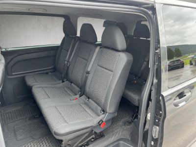 Mercedes-Benz Vito Gebrauchtwagen