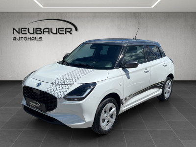 Suzuki Swift Neuwagen Suzuki Swift Neuwagen