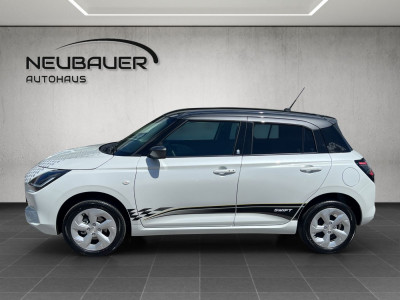 Suzuki Swift Neuwagen Suzuki Swift Neuwagen