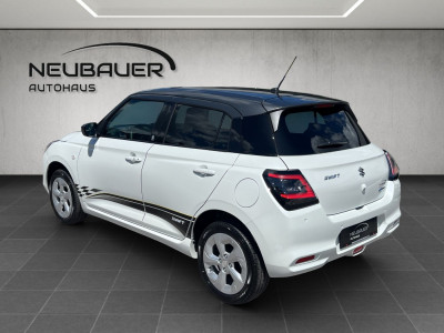 Suzuki Swift Neuwagen Suzuki Swift Neuwagen