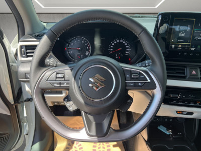 Suzuki Swift Neuwagen Suzuki Swift Neuwagen