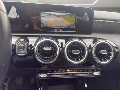 Mercedes-Benz A-Klasse Gebrauchtwagen Mercedes-Benz A-Klasse Gebrauchtwagen