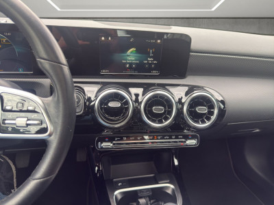 Mercedes-Benz A-Klasse Gebrauchtwagen Mercedes-Benz A-Klasse Gebrauchtwagen