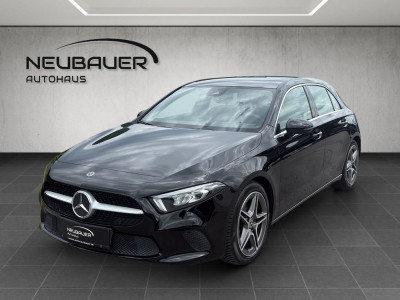 Mercedes-Benz A-Klasse Gebrauchtwagen Mercedes-Benz A-Klasse Gebrauchtwagen