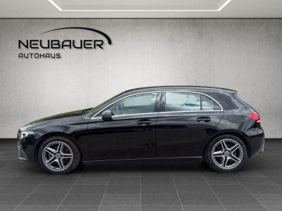 Mercedes-Benz A-Klasse Gebrauchtwagen Mercedes-Benz A-Klasse Gebrauchtwagen