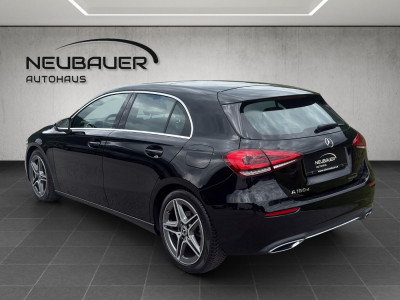 Mercedes-Benz A-Klasse Gebrauchtwagen Mercedes-Benz A-Klasse Gebrauchtwagen