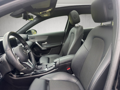 Mercedes-Benz A-Klasse Gebrauchtwagen Mercedes-Benz A-Klasse Gebrauchtwagen