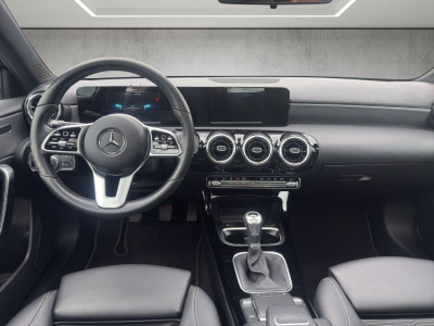 Mercedes-Benz A-Klasse Gebrauchtwagen Mercedes-Benz A-Klasse Gebrauchtwagen