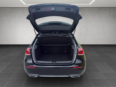 Mercedes-Benz A-Klasse Gebrauchtwagen Mercedes-Benz A-Klasse Gebrauchtwagen