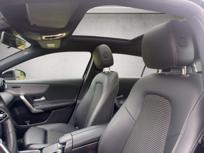 Mercedes-Benz A-Klasse Gebrauchtwagen Mercedes-Benz A-Klasse Gebrauchtwagen