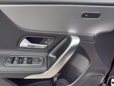 Mercedes-Benz A-Klasse Gebrauchtwagen Mercedes-Benz A-Klasse Gebrauchtwagen