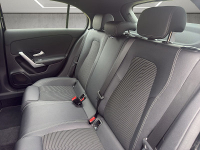 Mercedes-Benz A-Klasse Gebrauchtwagen Mercedes-Benz A-Klasse Gebrauchtwagen