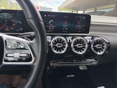Mercedes-Benz A-Klasse Gebrauchtwagen Mercedes-Benz A-Klasse Gebrauchtwagen