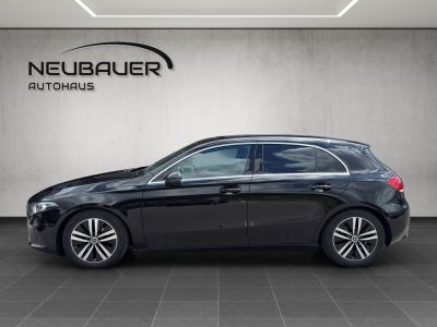 Mercedes-Benz A-Klasse Gebrauchtwagen Mercedes-Benz A-Klasse Gebrauchtwagen