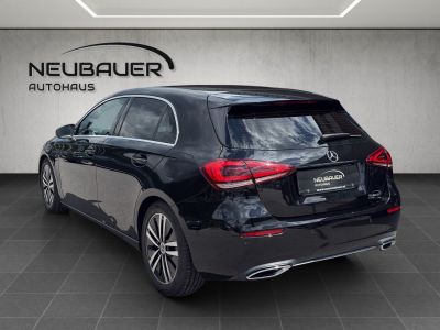 Mercedes-Benz A-Klasse Gebrauchtwagen Mercedes-Benz A-Klasse Gebrauchtwagen