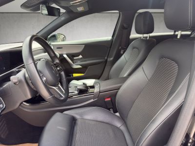 Mercedes-Benz A-Klasse Gebrauchtwagen Mercedes-Benz A-Klasse Gebrauchtwagen