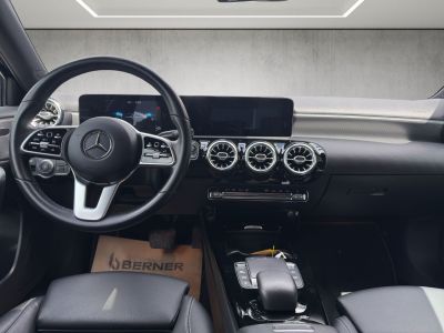 Mercedes-Benz A-Klasse Gebrauchtwagen Mercedes-Benz A-Klasse Gebrauchtwagen