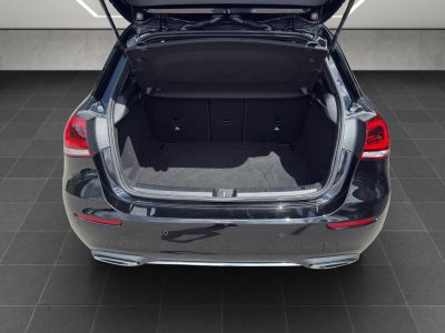 Mercedes-Benz A-Klasse Gebrauchtwagen Mercedes-Benz A-Klasse Gebrauchtwagen