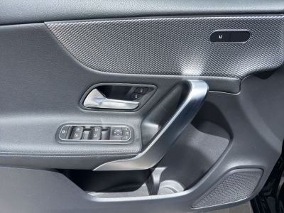 Mercedes-Benz A-Klasse Gebrauchtwagen Mercedes-Benz A-Klasse Gebrauchtwagen
