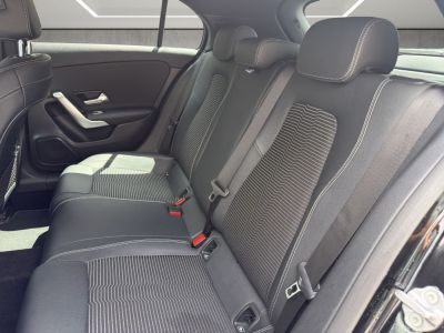 Mercedes-Benz A-Klasse Gebrauchtwagen Mercedes-Benz A-Klasse Gebrauchtwagen
