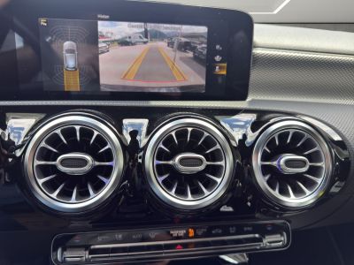 Mercedes-Benz A-Klasse Gebrauchtwagen Mercedes-Benz A-Klasse Gebrauchtwagen