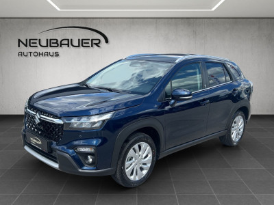 Suzuki S-Cross Neuwagen Suzuki S-Cross Neuwagen