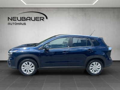 Suzuki S-Cross Neuwagen Suzuki S-Cross Neuwagen