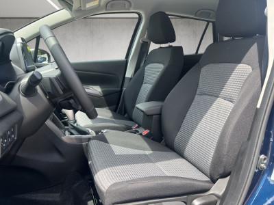 Suzuki S-Cross Neuwagen Suzuki S-Cross Neuwagen