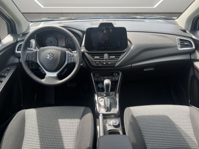Suzuki S-Cross Neuwagen Suzuki S-Cross Neuwagen
