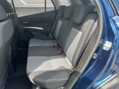 Suzuki S-Cross Neuwagen Suzuki S-Cross Neuwagen