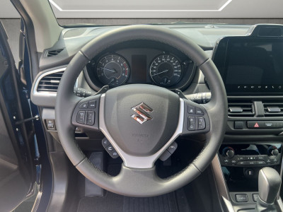 Suzuki S-Cross Neuwagen Suzuki S-Cross Neuwagen