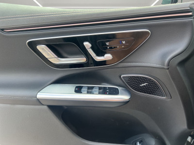 Mercedes-Benz EQE Gebrauchtwagen Mercedes-Benz EQE Gebrauchtwagen
