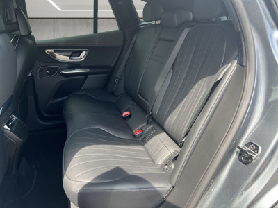 Mercedes-Benz EQE Gebrauchtwagen Mercedes-Benz EQE Gebrauchtwagen