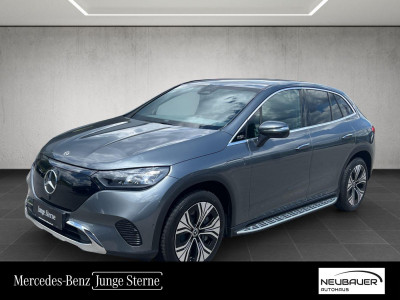 Mercedes-Benz EQE Gebrauchtwagen Mercedes-Benz EQE Gebrauchtwagen