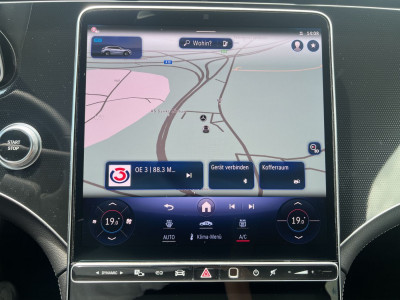 Mercedes-Benz EQE Gebrauchtwagen Mercedes-Benz EQE Gebrauchtwagen