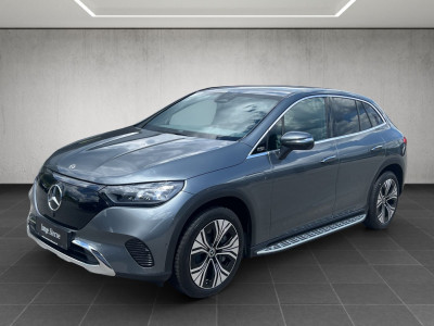Mercedes-Benz EQE Gebrauchtwagen Mercedes-Benz EQE Gebrauchtwagen